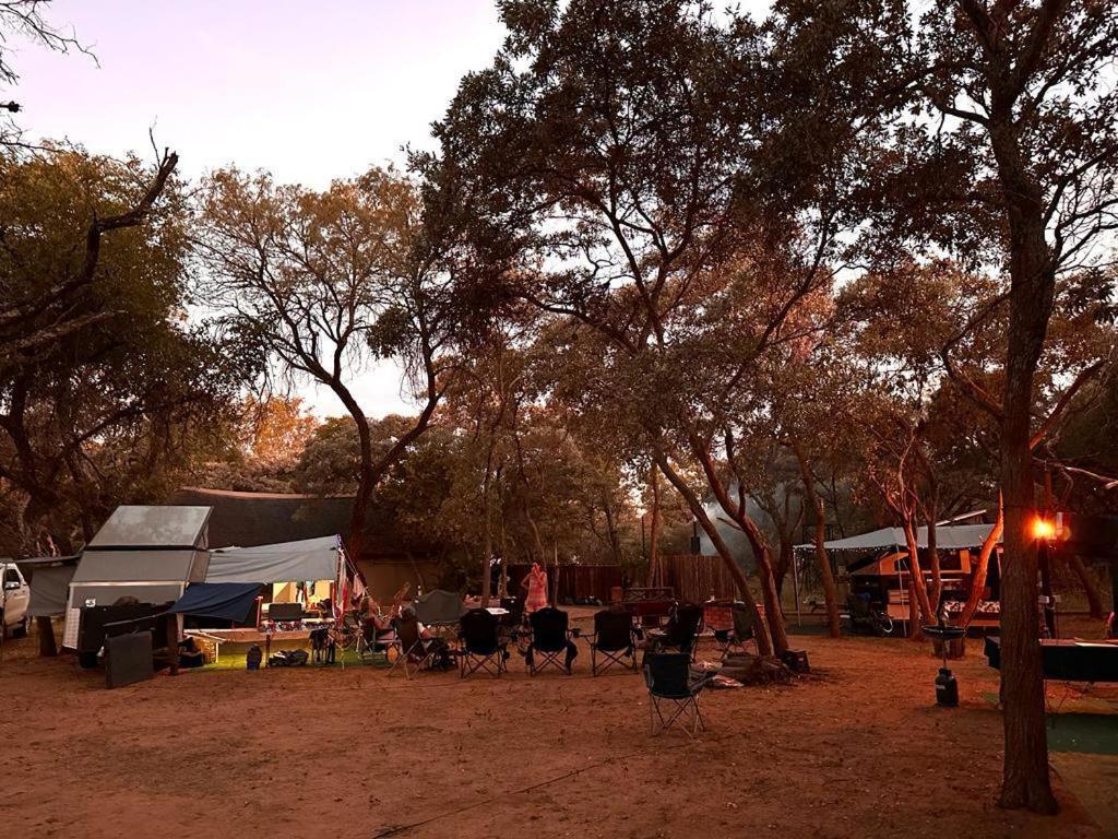 Kigeni Safari Lodge & Spa Vaalwater Quarto foto