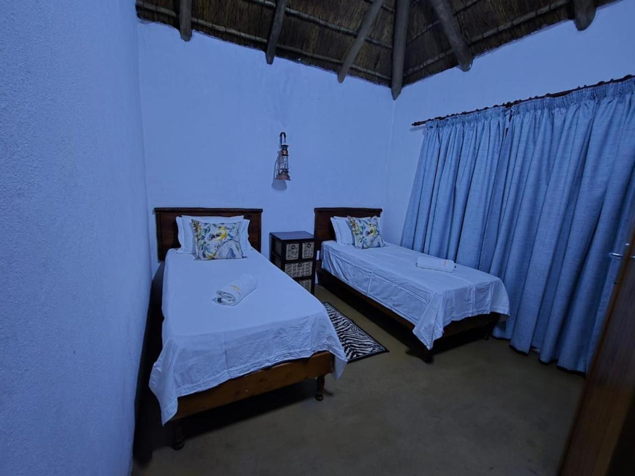 Kigeni Safari Lodge & Spa Vaalwater Quarto foto