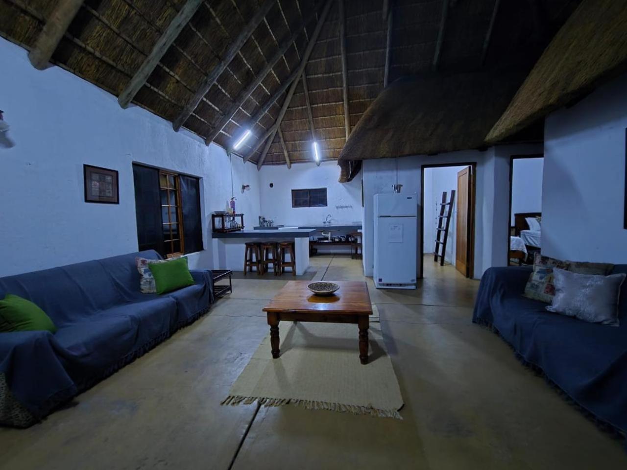 Kigeni Safari Lodge & Spa Vaalwater Quarto foto