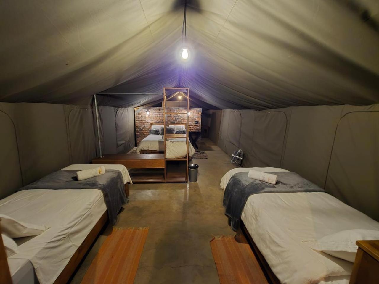 Kigeni Safari Lodge & Spa Vaalwater Quarto foto
