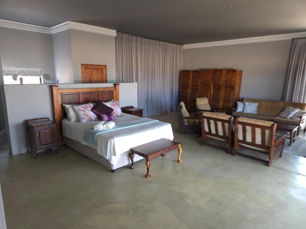 Kigeni Safari Lodge & Spa Vaalwater Quarto foto