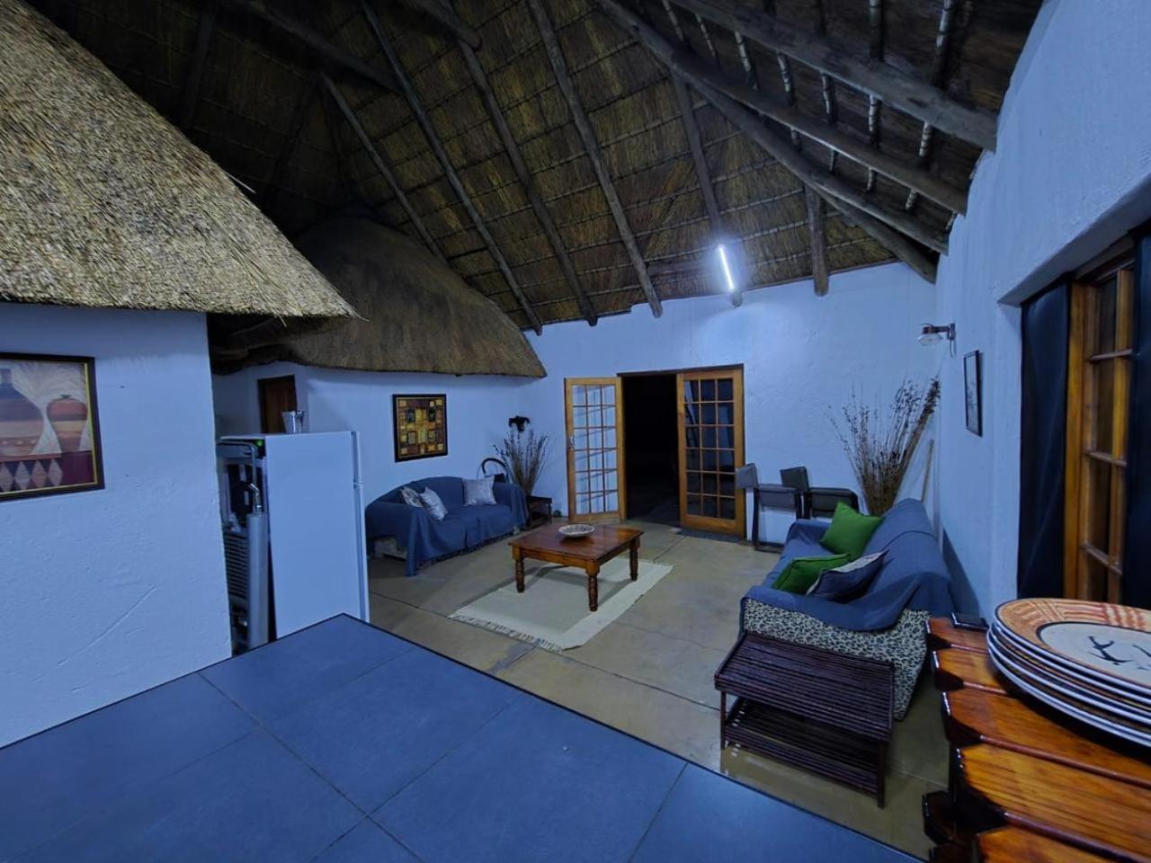Kigeni Safari Lodge & Spa Vaalwater Quarto foto