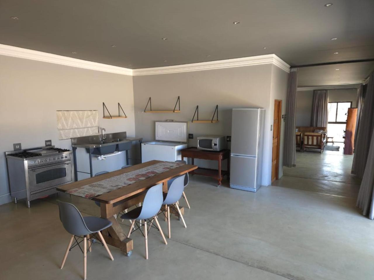 Kigeni Safari Lodge & Spa Vaalwater Quarto foto