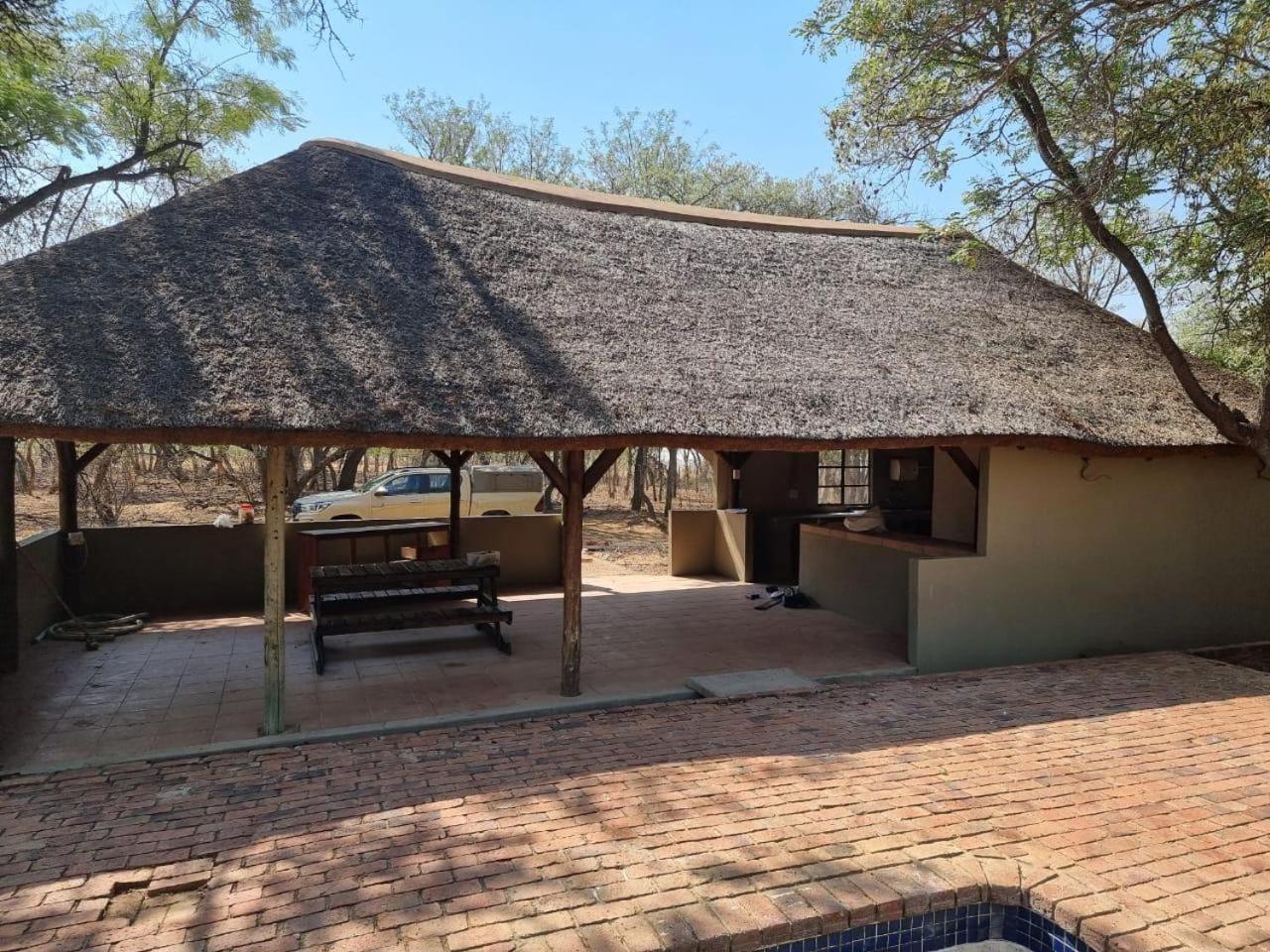 Kigeni Safari Lodge & Spa Vaalwater Quarto foto