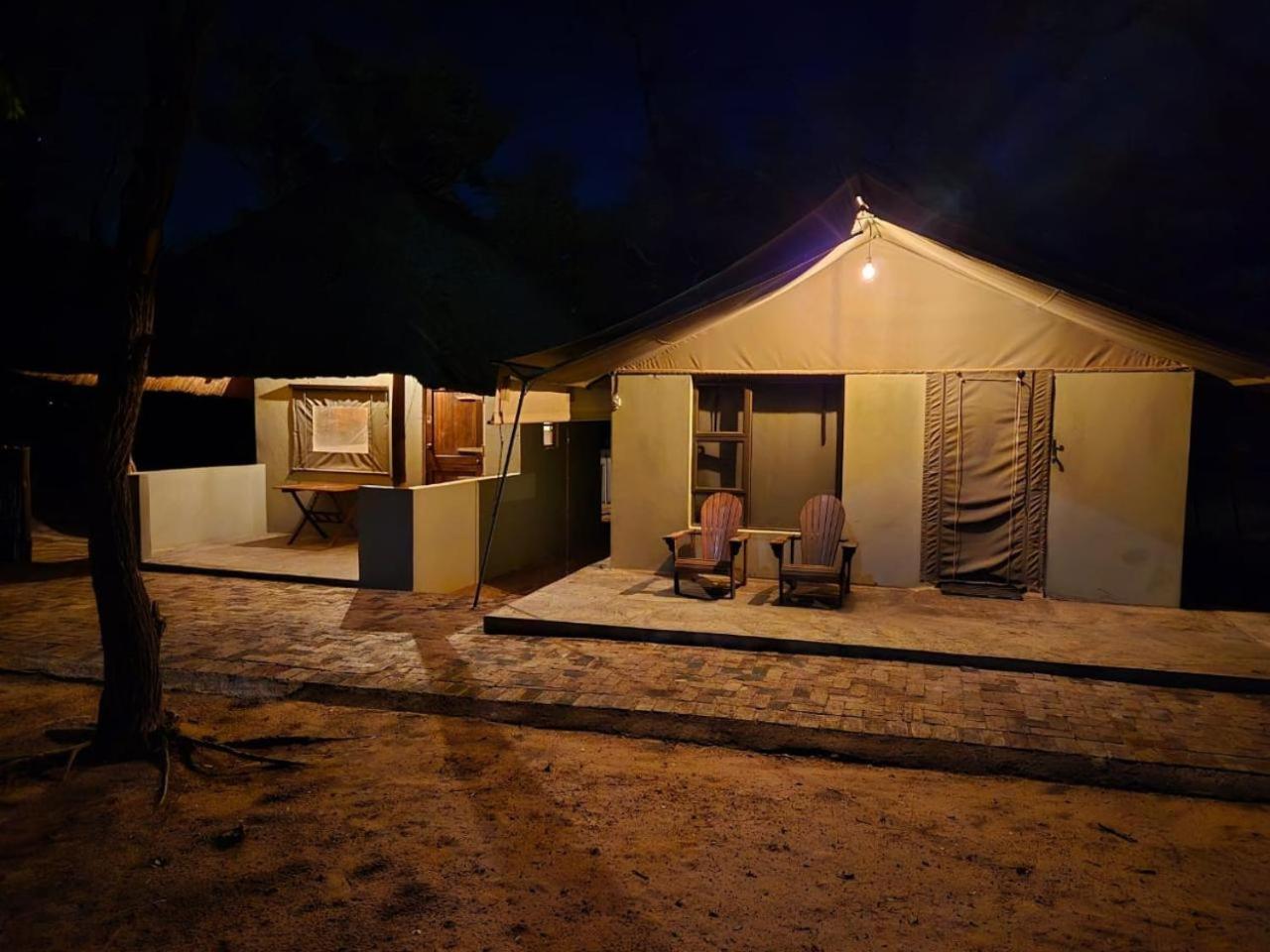 Kigeni Safari Lodge & Spa Vaalwater Quarto foto