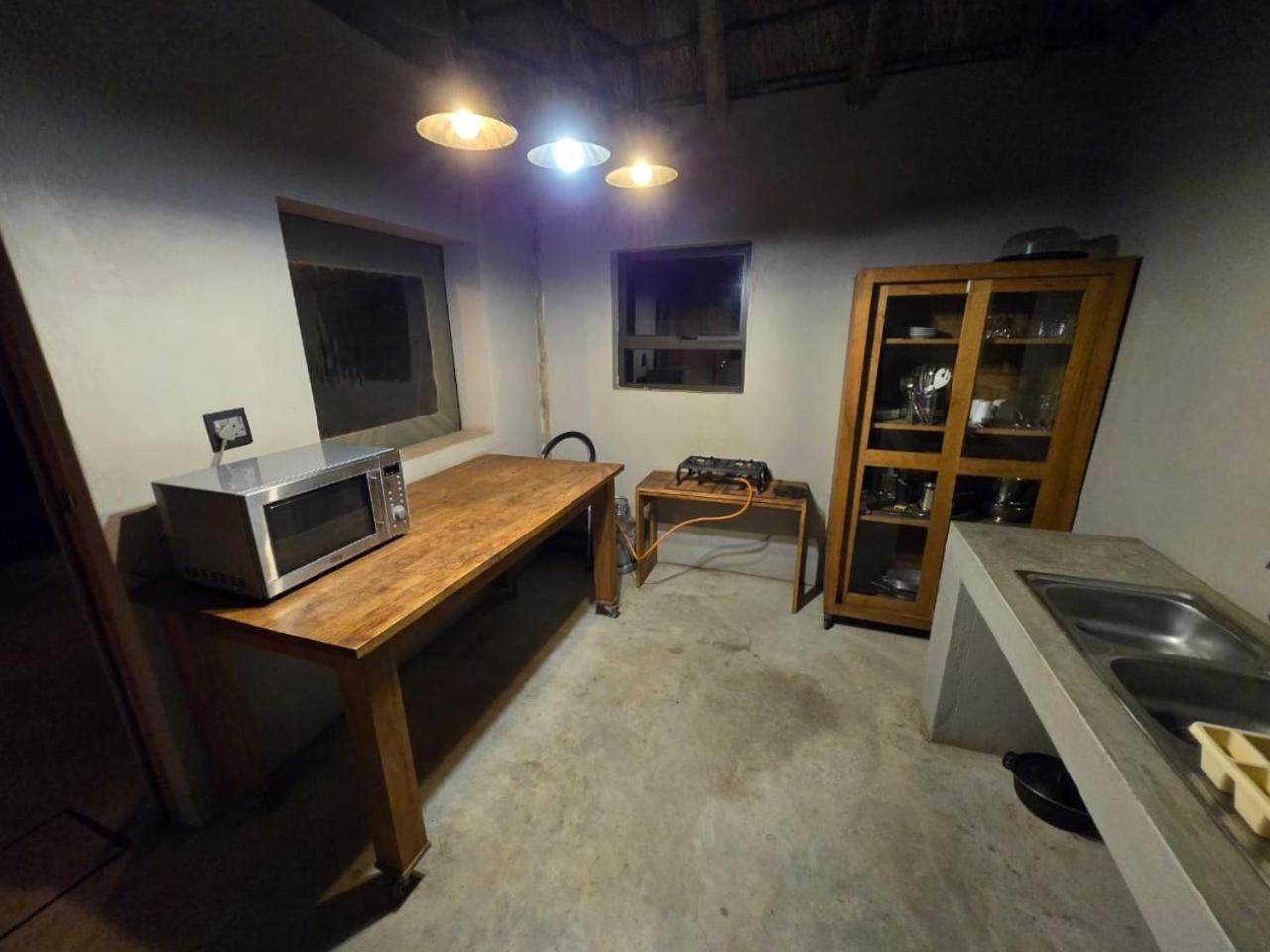 Kigeni Safari Lodge & Spa Vaalwater Quarto foto