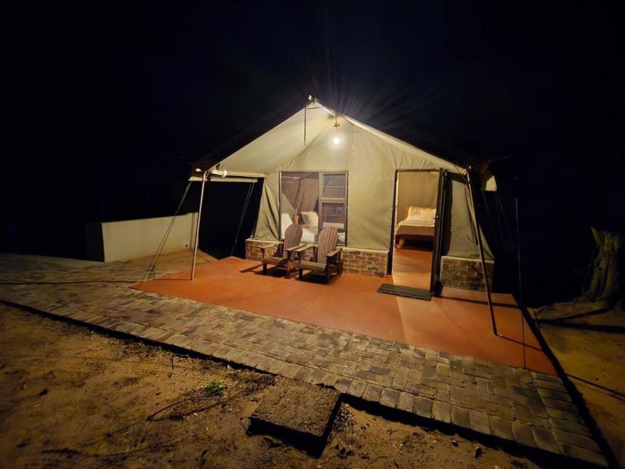Kigeni Safari Lodge & Spa Vaalwater Quarto foto