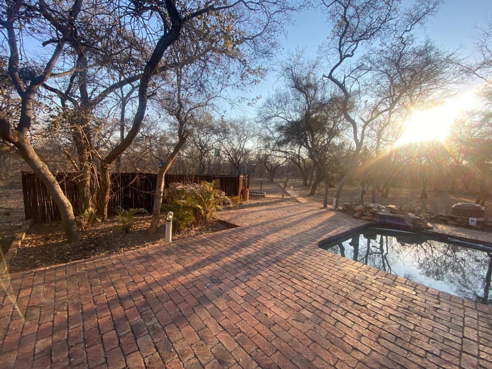 Kigeni Safari Lodge & Spa Vaalwater Quarto foto
