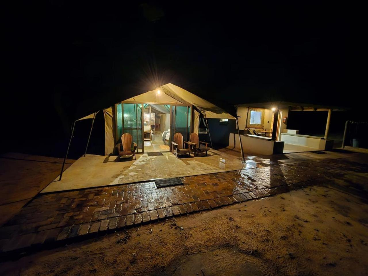Kigeni Safari Lodge & Spa Vaalwater Quarto foto