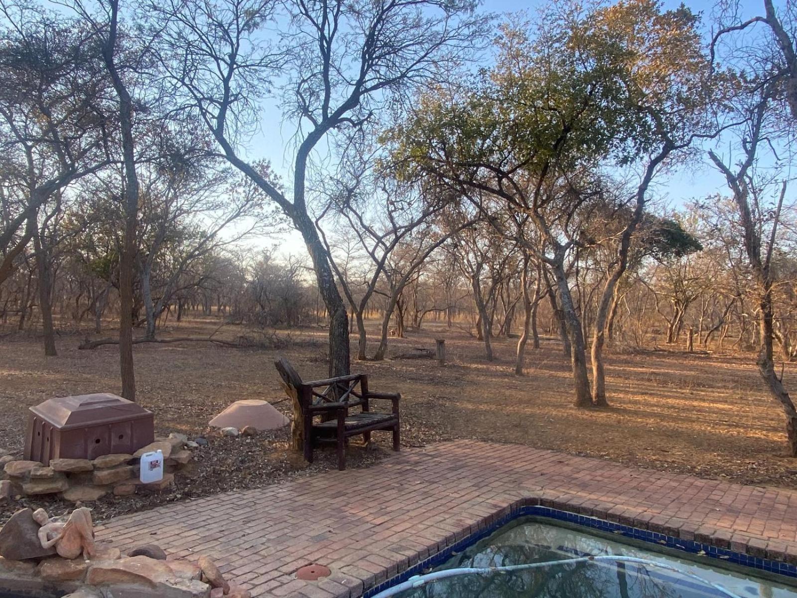 Kigeni Safari Lodge & Spa Vaalwater Quarto foto