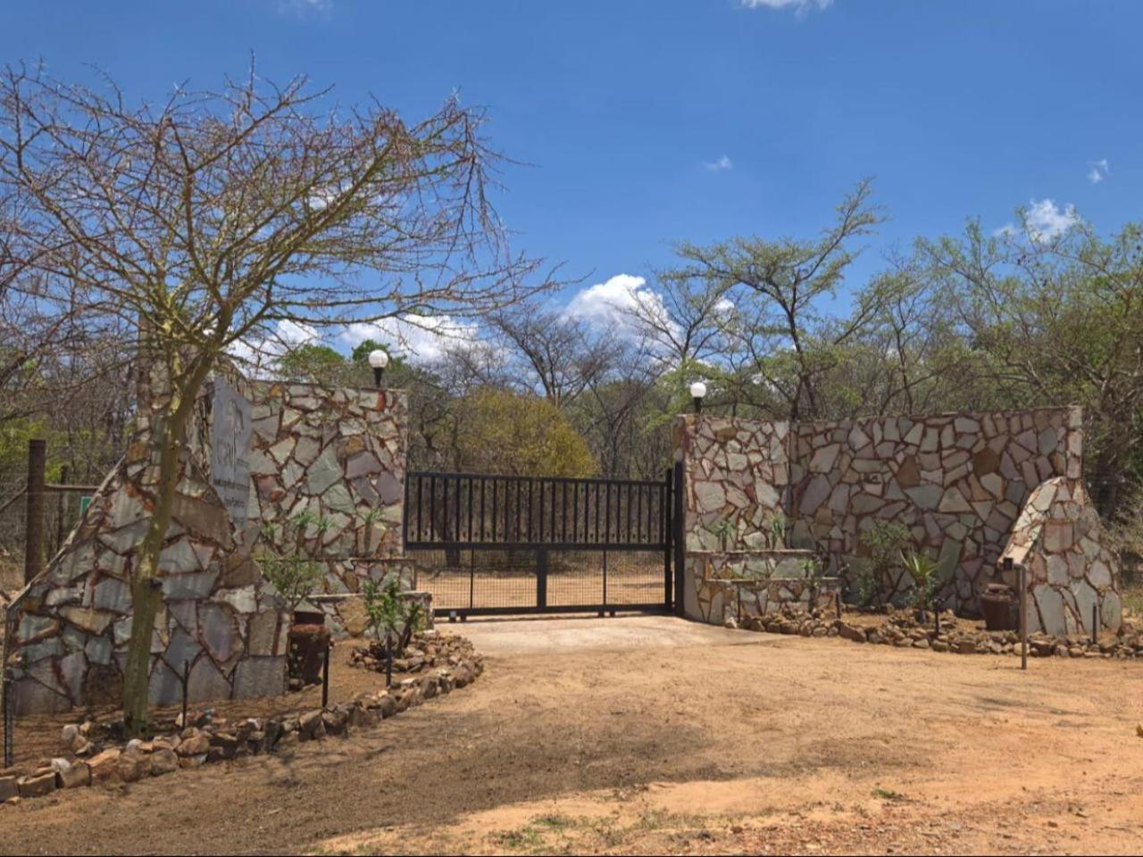 Kigeni Safari Lodge & Spa Vaalwater Exterior foto