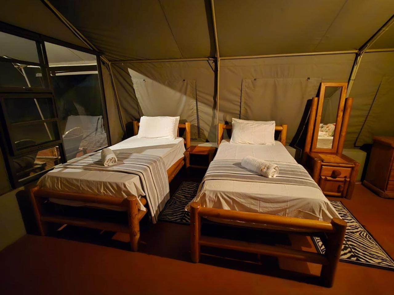 Kigeni Safari Lodge & Spa Vaalwater Quarto foto