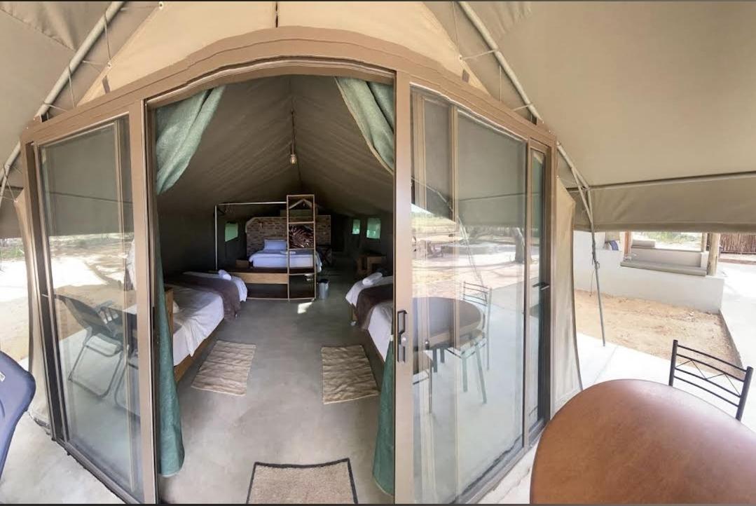 Kigeni Safari Lodge & Spa Vaalwater Exterior foto